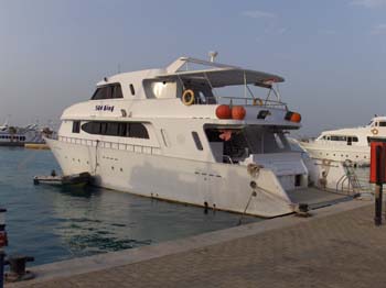 Hurghada Tajlandia